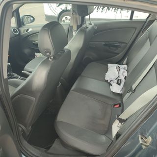 Opel Corsa 2007