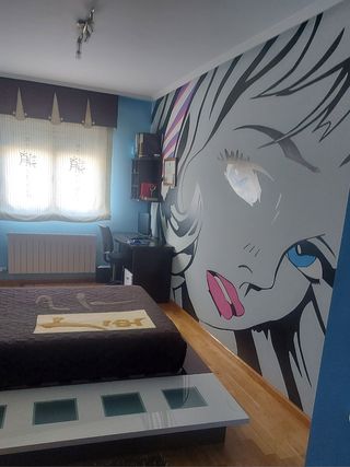 Precioso apartamento muy amplio