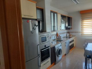 Precioso apartamento muy amplio