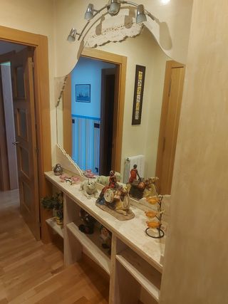 Precioso apartamento muy amplio