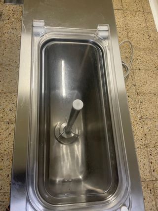 MADURADOR PARA HELADERIA