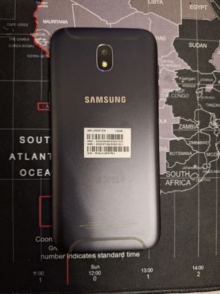 Samsung galaxy j5 pro 