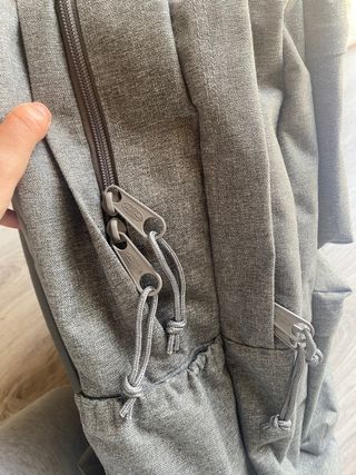 Mochila Eastpak  NUEVA