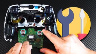 Reparación Drift PS5 en 24h (Leer descripción)