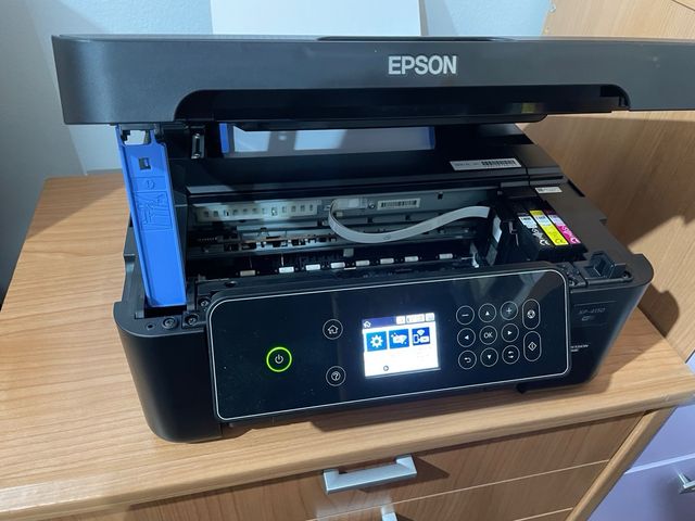 Impresora multifunción