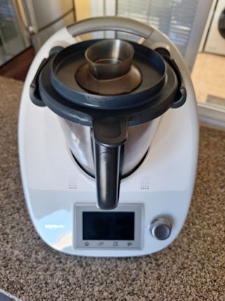 Thermomix Tm5
