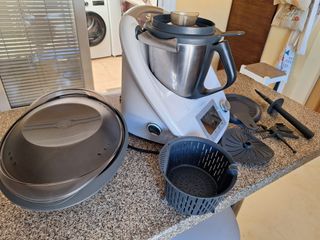 Thermomix Tm5