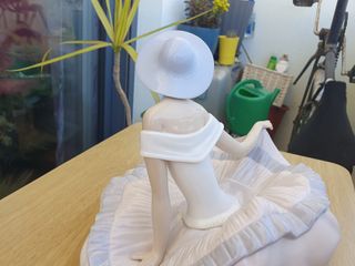 Bailarinas Nao de Lladró Grace