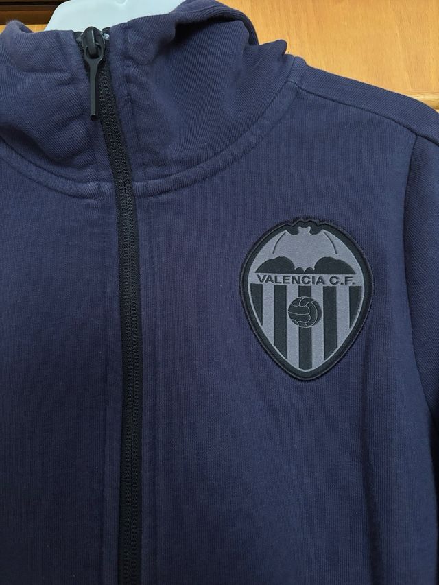 Chaqueta Valencia CF