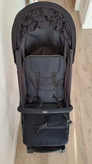 Silla paseo ligero Chicco Urbino