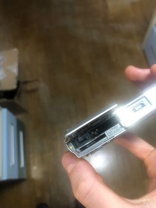 Sony cybershot