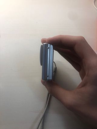 Sony cybershot