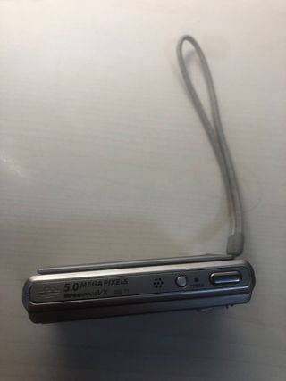 Sony cybershot