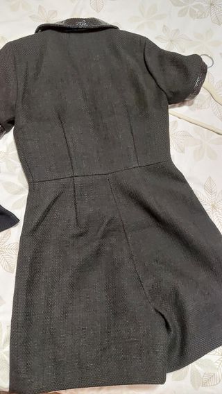 Mono short Morgan XS 