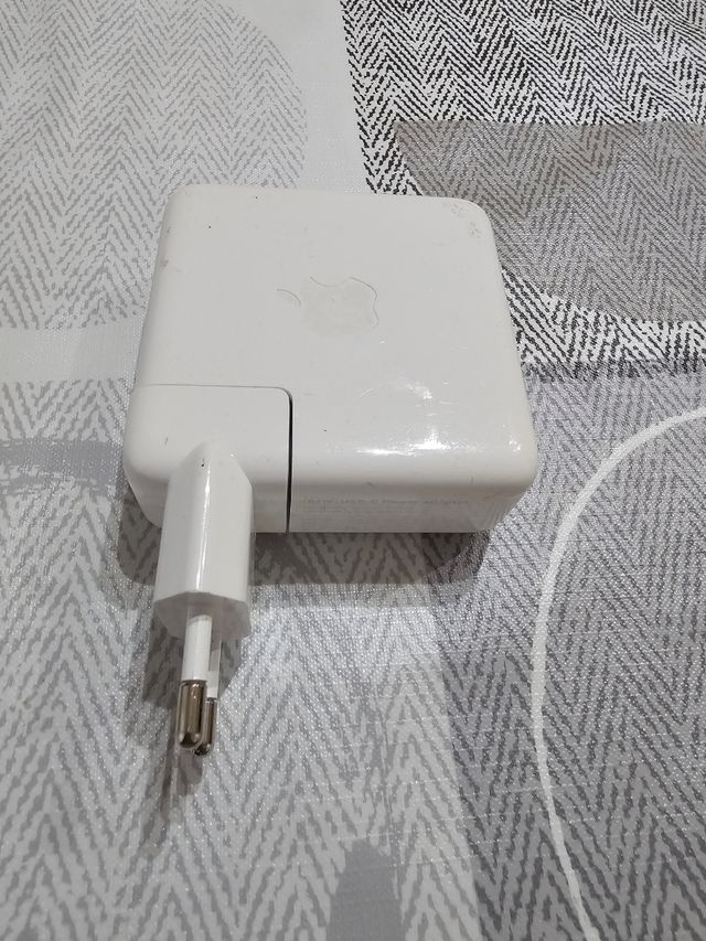 Cargador MacBook pro