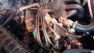 Honda Prelude S URGE VENTA 