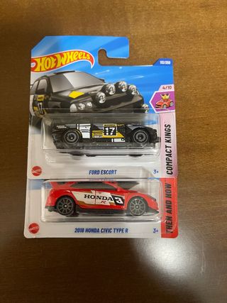 Hotwheels