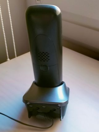 Teléfono inalambrico