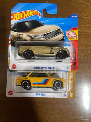 Hotwheels