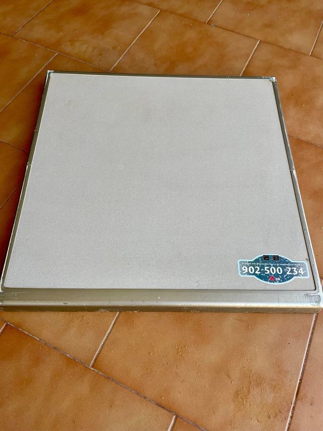 Despiece lavadora Lg WD104000T