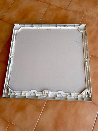 Despiece lavadora Lg WD104000T