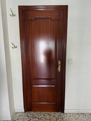 Puertas