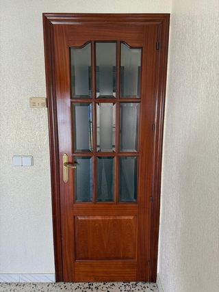 Puertas