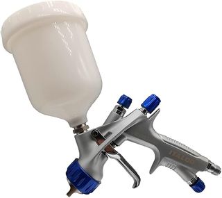 Pistola aerográfica Italco Shine 1 base 1.3