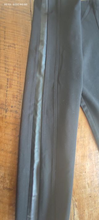 Pantaloni Stradivarius