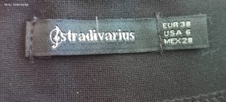 Pantaloni Stradivarius