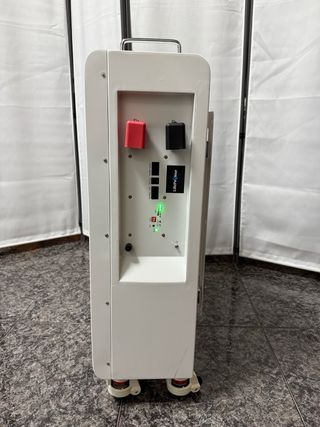 Bateria PRO  LIFEPO4 48v 15.3Kw