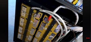 Bateria PRO  LIFEPO4 48v 15.3Kw