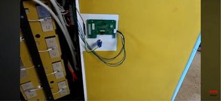 Bateria PRO  LIFEPO4 48v 15.3Kw