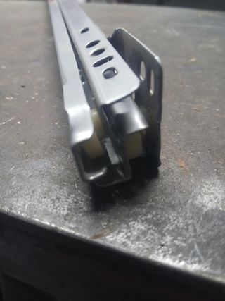 Guías para cajon de 45cm