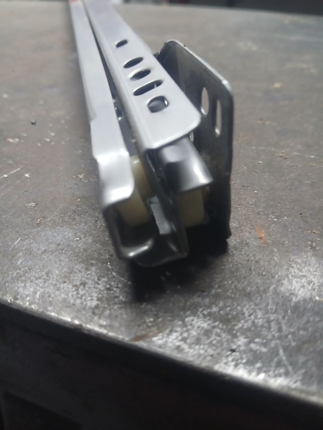 Guías para cajon de 45cm