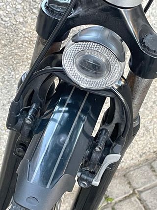 Bicicleta eléctrica Kalkhoff