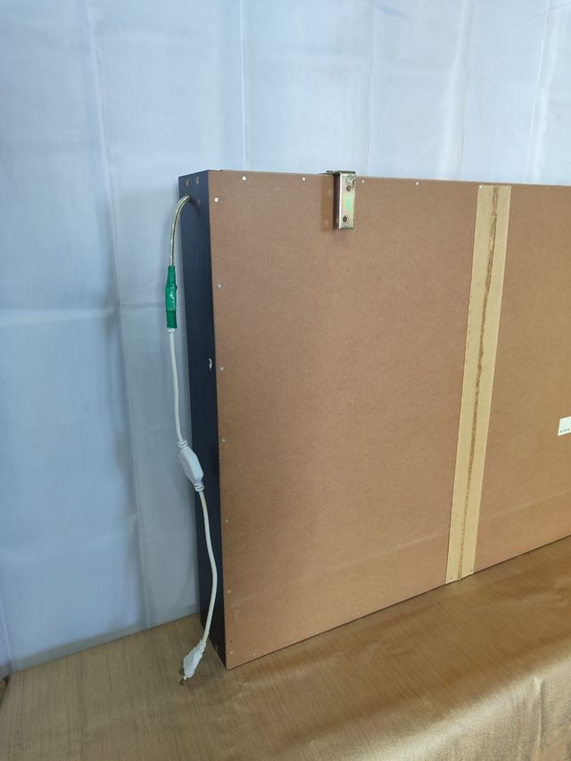 Vitrina para colección o exposición