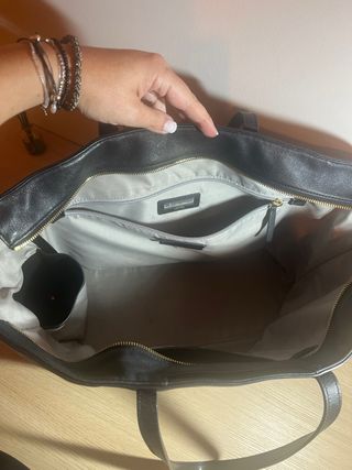 Maletin/Bolso Tumi