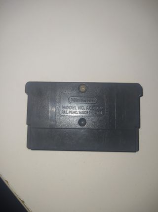 Mario VS Donkey Kong Gameboy 