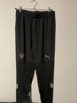 Pantalones de fútbol Valencia cf