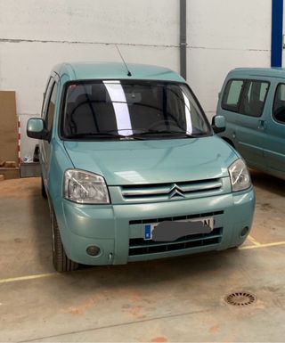 Citroen Berlingo 2006