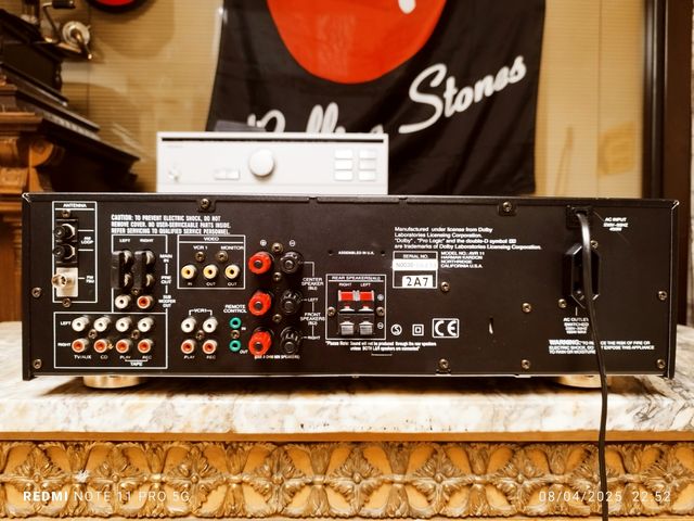 HARMAN-KARDON AVR-11