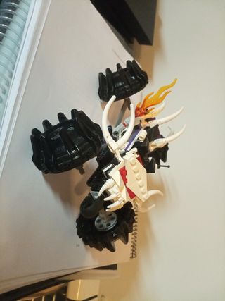 LEGO 2518 NINJAGO