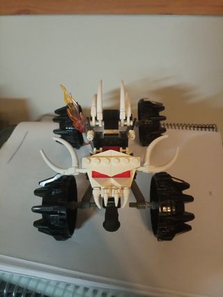 LEGO 2518 NINJAGO