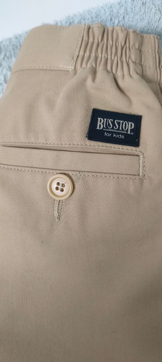 Precioso pantalón corto