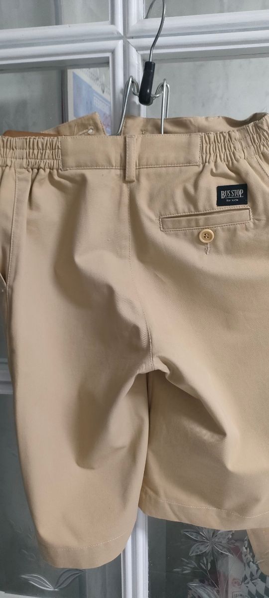 Precioso pantalón corto