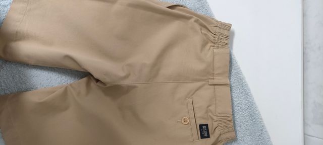 Precioso pantalón corto