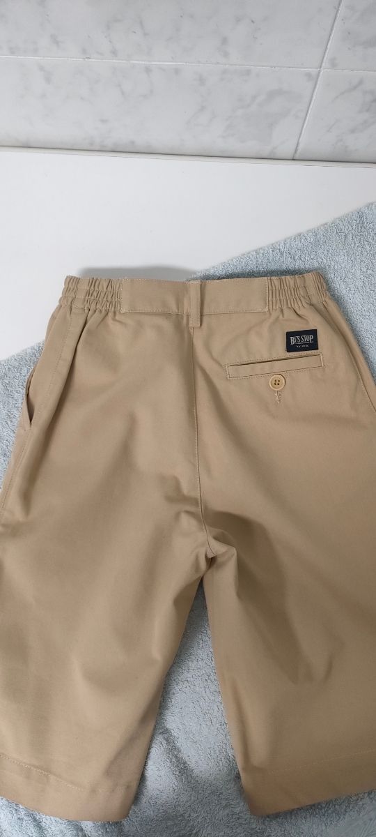 Precioso pantalón corto