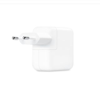 CARGADOR IPHONE 16/15/14/13/12/11/IPAD 35W 2 USB-C