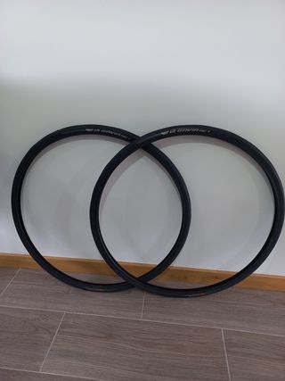 Pneus Giant Gavia AC Tubeless